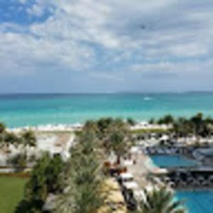 Meet your Posher, Ezra